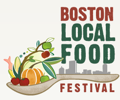 Boston Local Food Festival