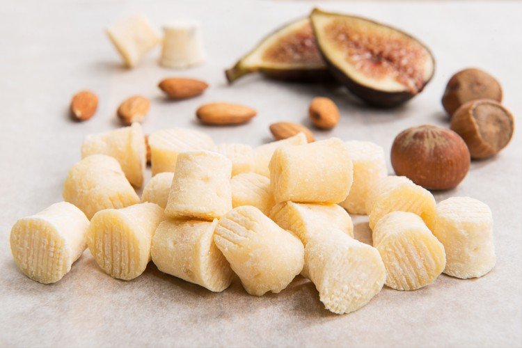 Hannahbells ® Tiny Handmade Cheeses