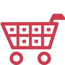 My Cart icon