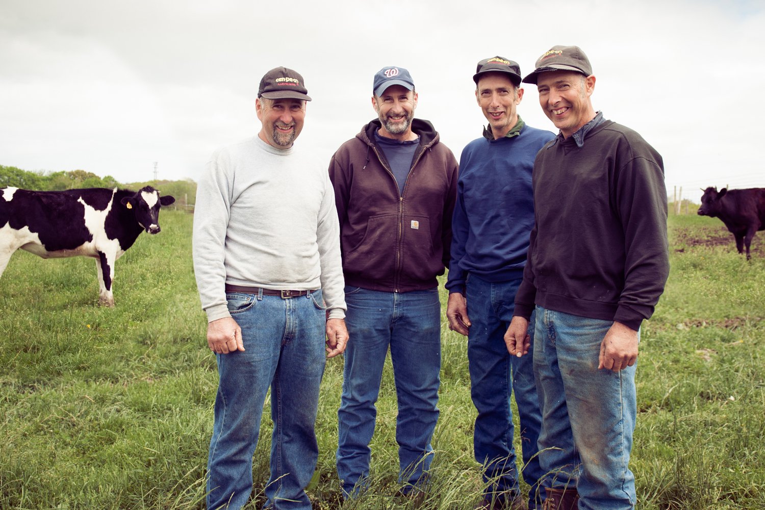 Shy Brothers Farm Shy Brothers Farm